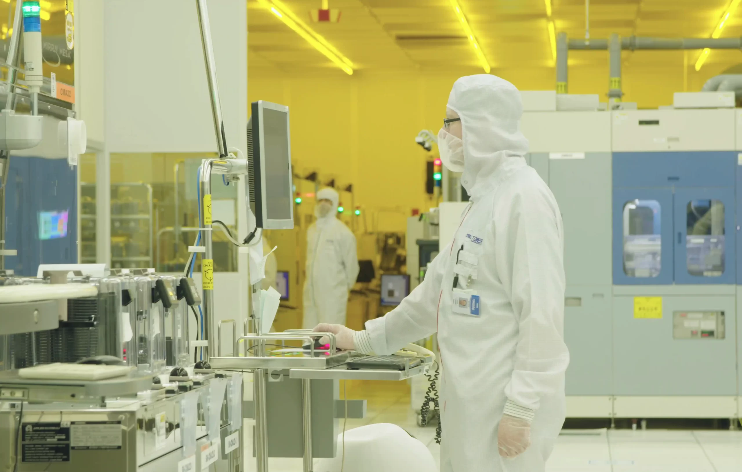 professionele cleanroom dienst